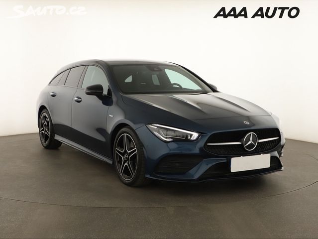 Mercedes CLA